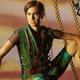 Illustration for article titled This is what Allison Williams looks like as Peter Pan